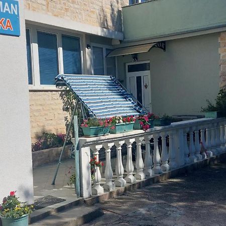 Apartman Sibenka Sibenik Exterior photo