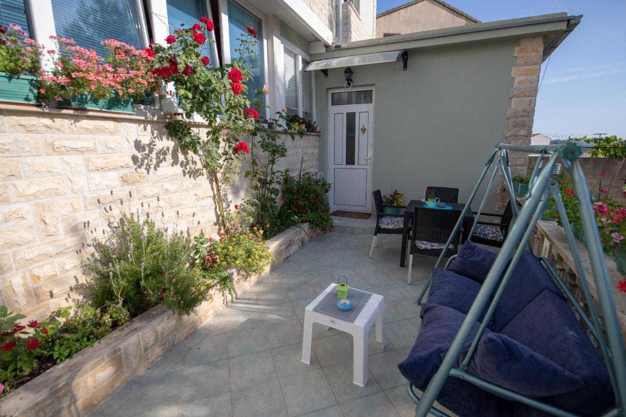 Apartman Sibenka Sibenik Exterior photo