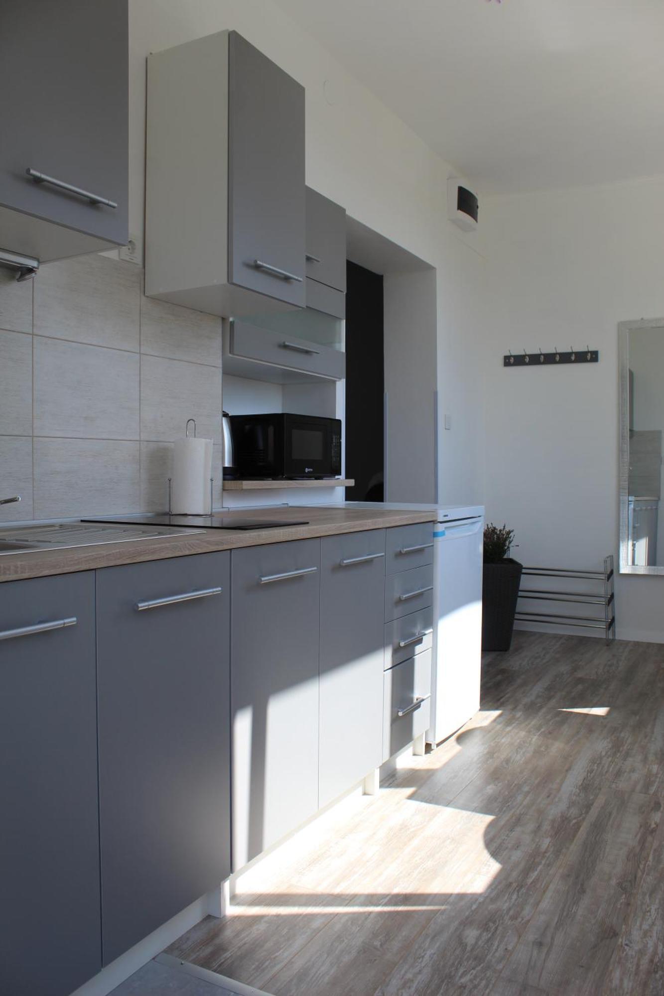 Apartman Sibenka Sibenik Exterior photo
