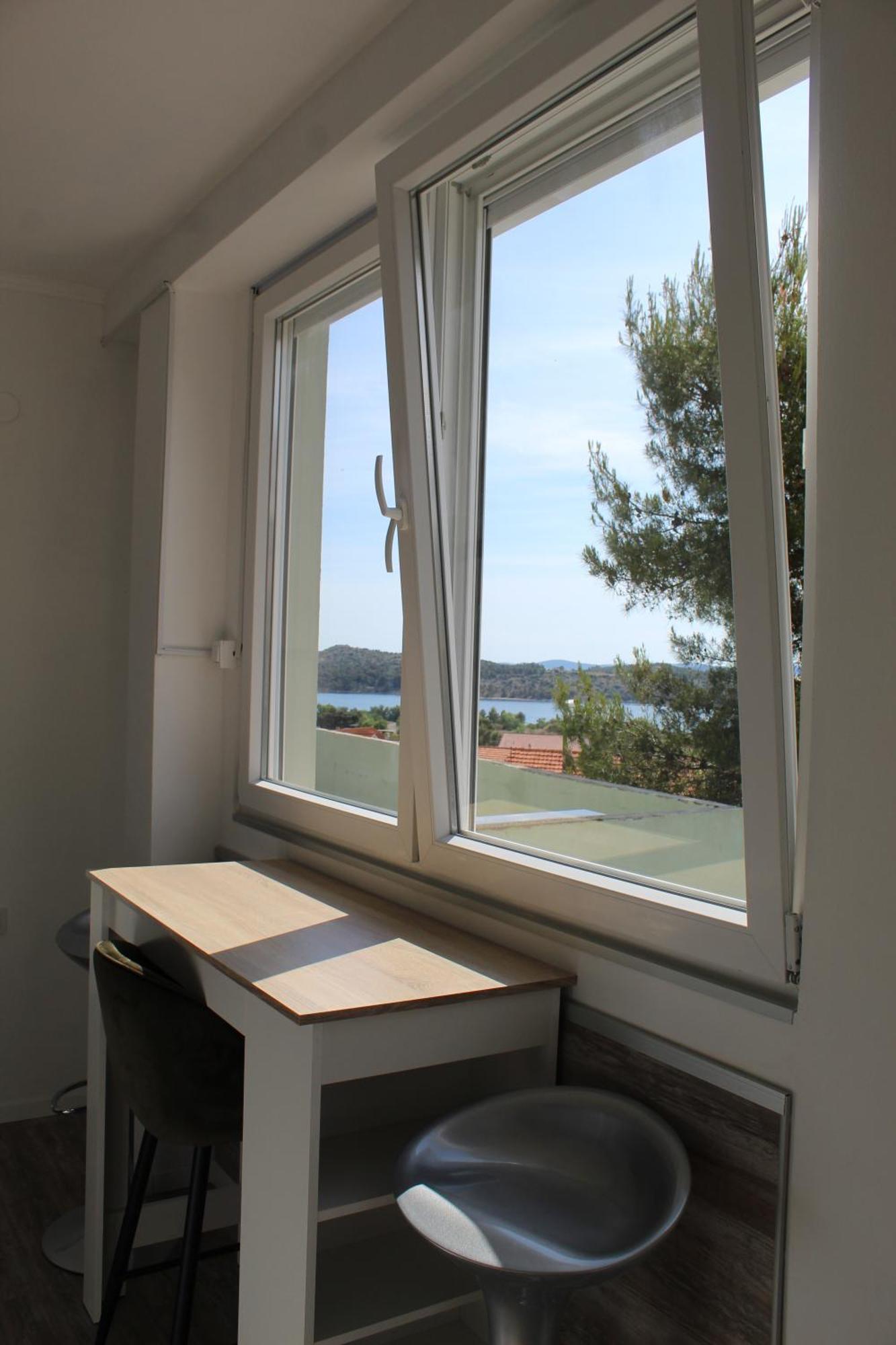 Apartman Sibenka Sibenik Exterior photo