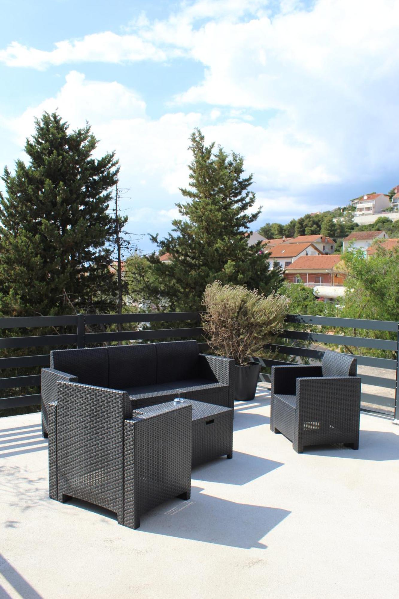 Apartman Sibenka Sibenik Exterior photo