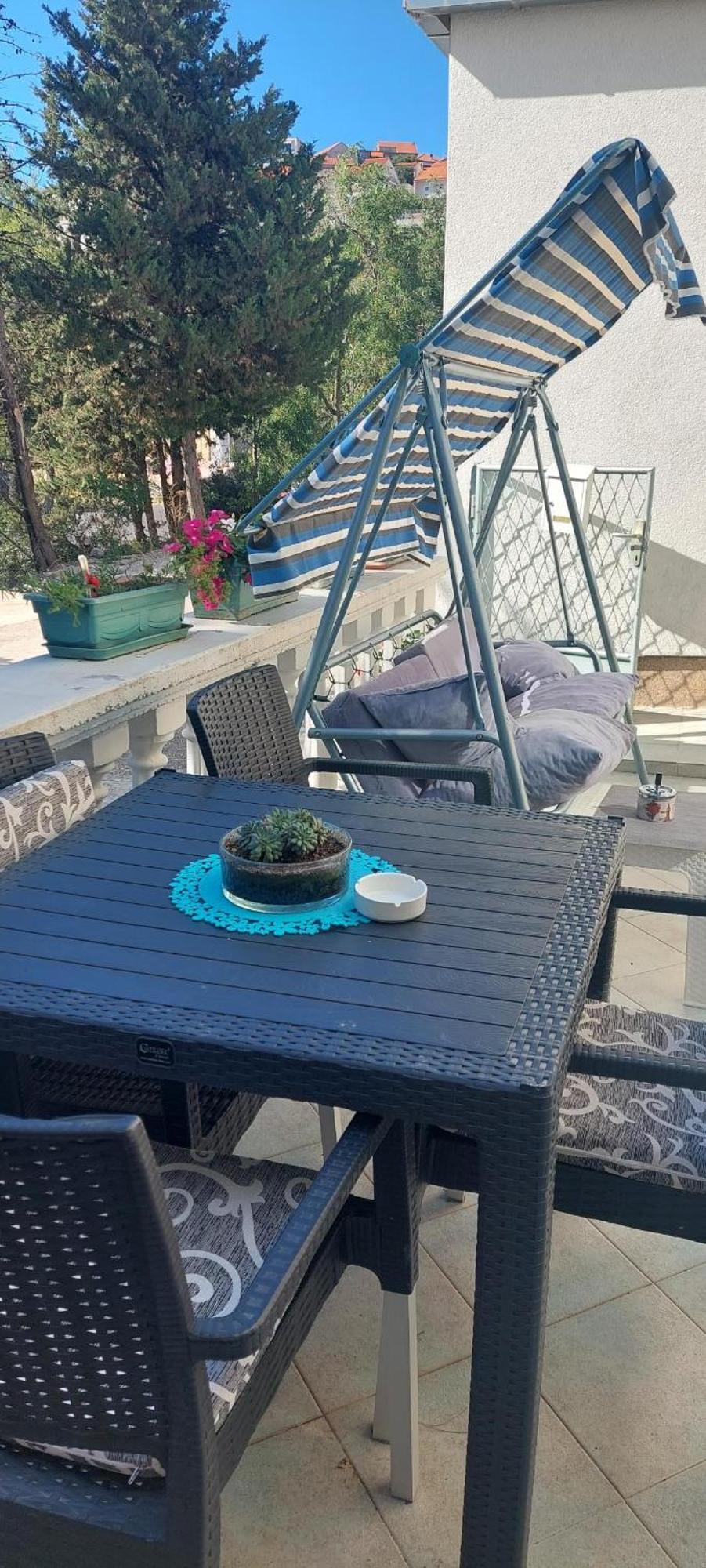 Apartman Sibenka Sibenik Exterior photo