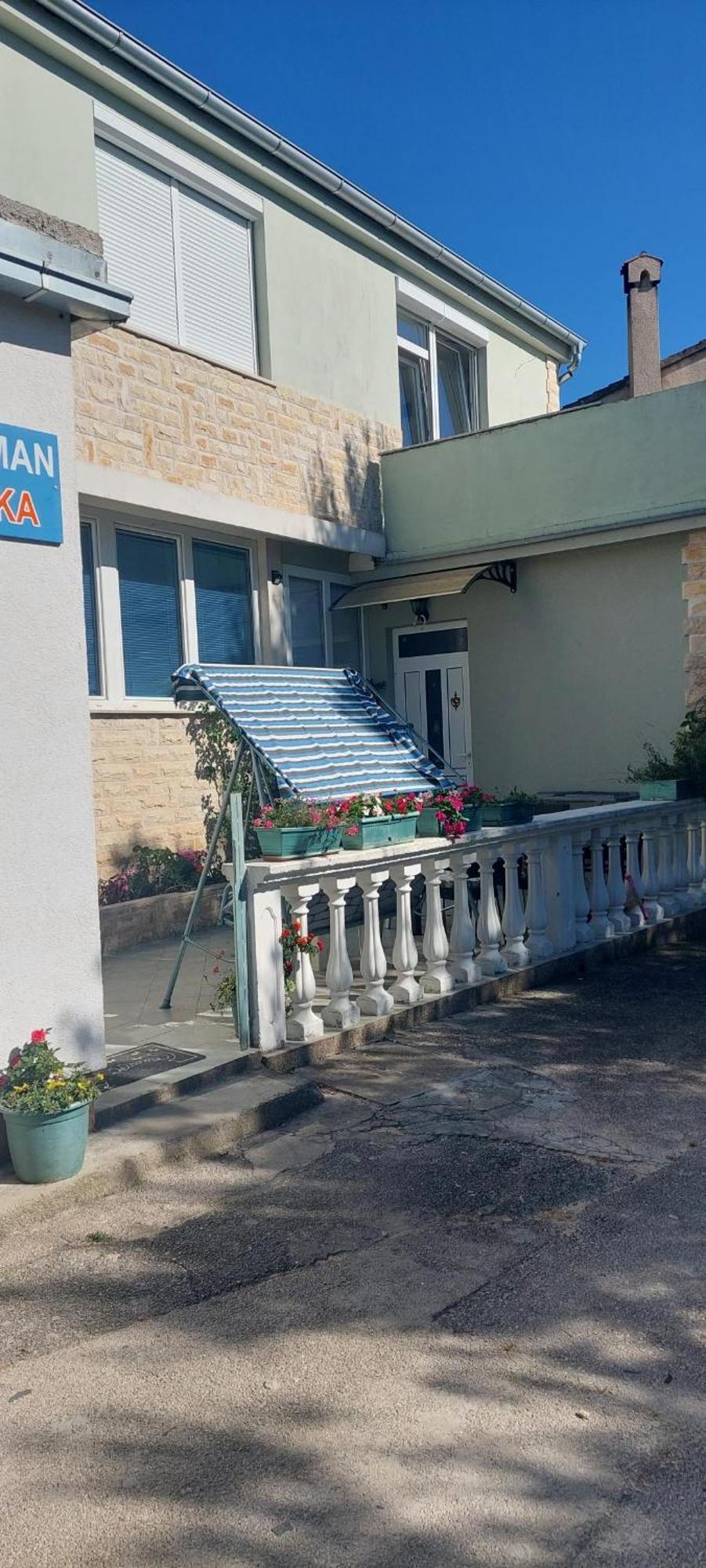 Apartman Sibenka Sibenik Exterior photo